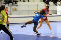 SF1 vs Besançon