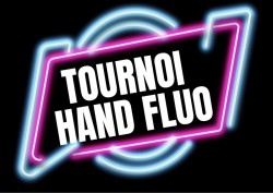 TOURNOI HAND FLUO